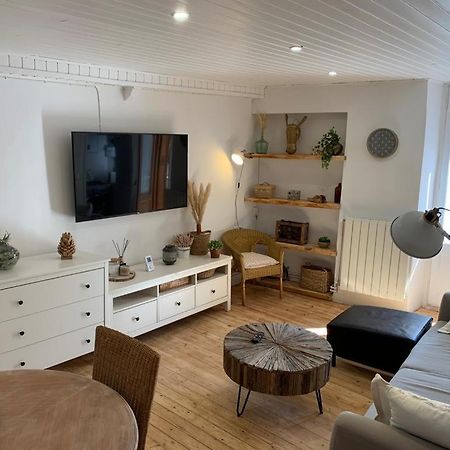 Apartamento Con Encanto Tipico Cereta Centro Puigcerdà Esterno foto