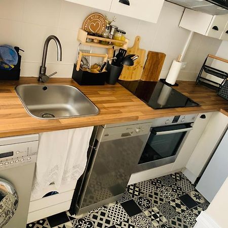 Apartamento Con Encanto Tipico Cereta Centro Puigcerdà Esterno foto