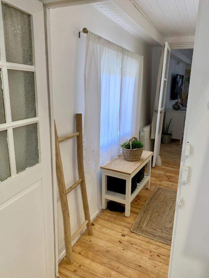 Apartamento Con Encanto Tipico Cereta Centro Puigcerdà Esterno foto