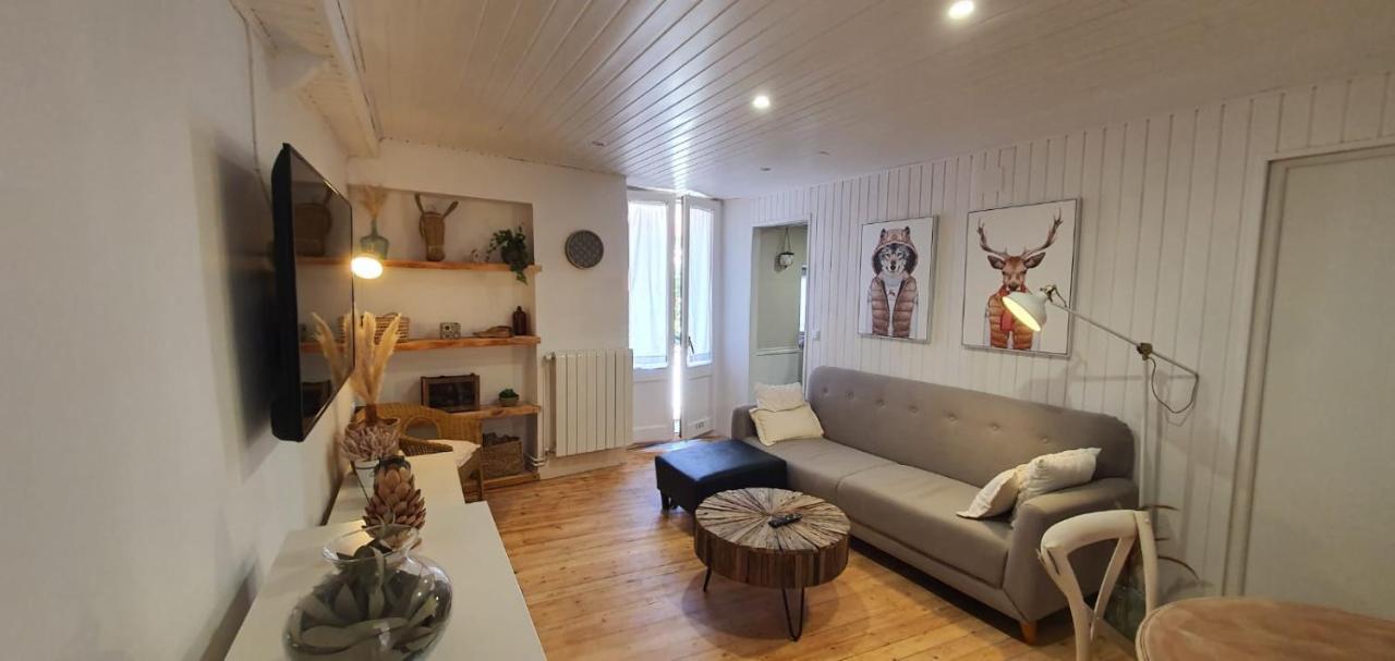 Apartamento Con Encanto Tipico Cereta Centro Puigcerdà Esterno foto
