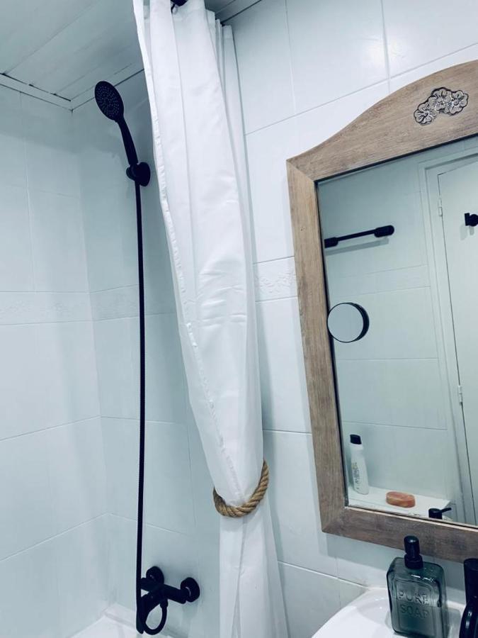 Apartamento Con Encanto Tipico Cereta Centro Puigcerdà Esterno foto