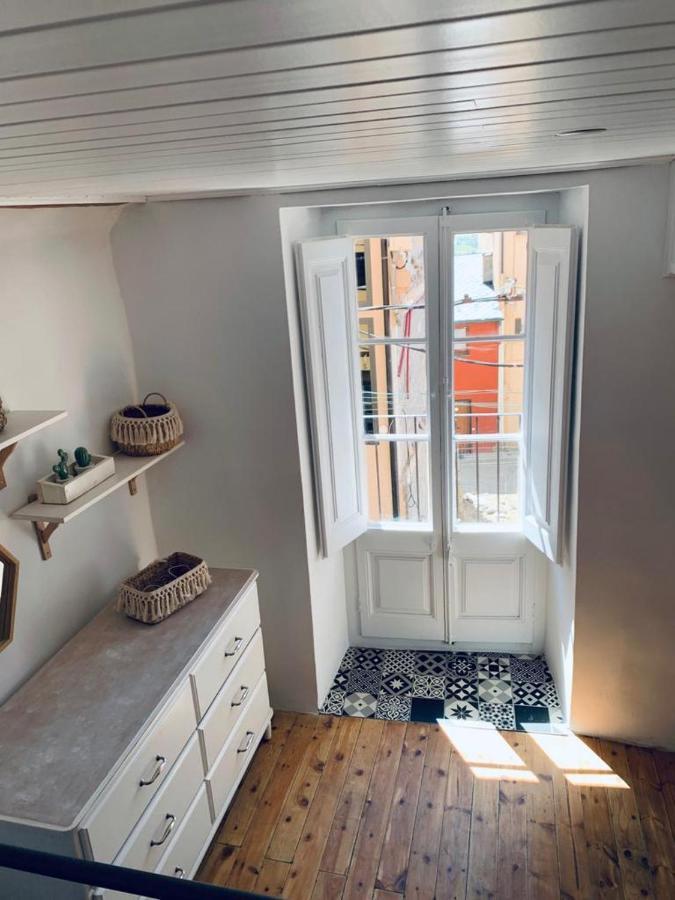 Apartamento Con Encanto Tipico Cereta Centro Puigcerdà Esterno foto
