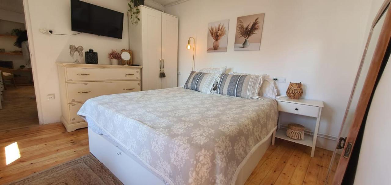 Apartamento Con Encanto Tipico Cereta Centro Puigcerdà Esterno foto