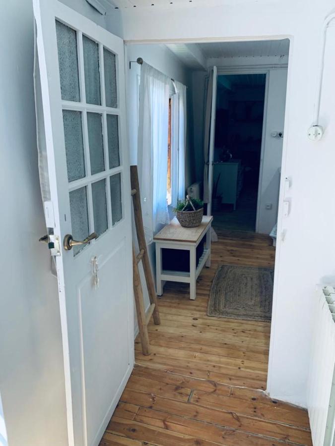 Apartamento Con Encanto Tipico Cereta Centro Puigcerdà Esterno foto