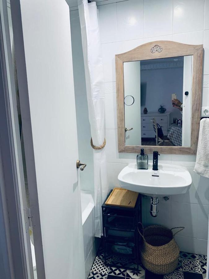 Apartamento Con Encanto Tipico Cereta Centro Puigcerdà Esterno foto