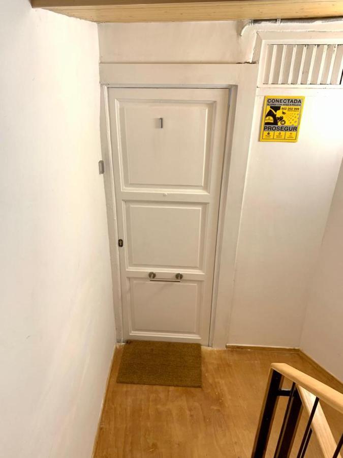 Apartamento Con Encanto Tipico Cereta Centro Puigcerdà Esterno foto