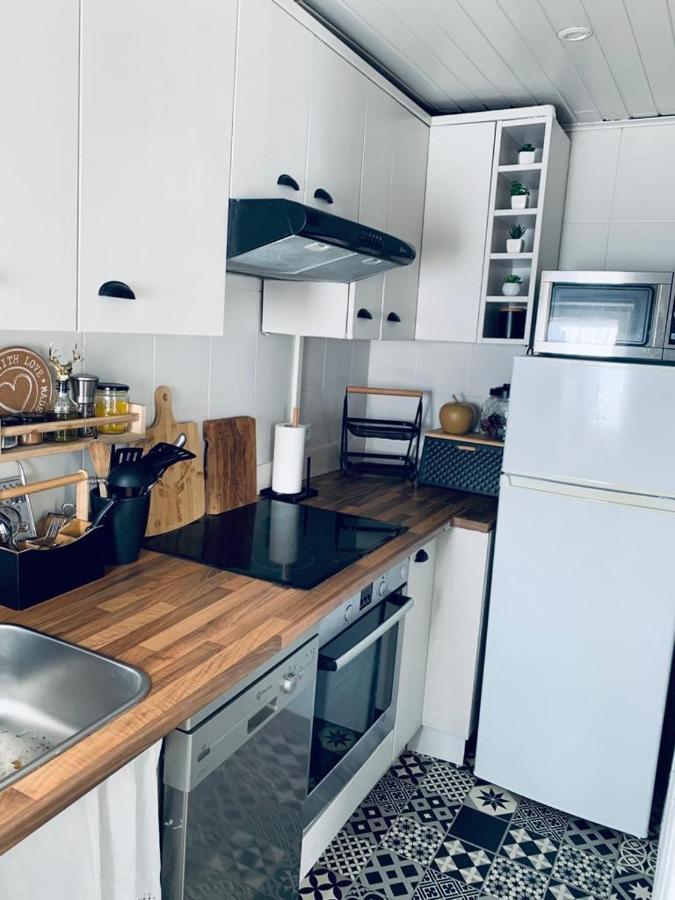 Apartamento Con Encanto Tipico Cereta Centro Puigcerdà Esterno foto