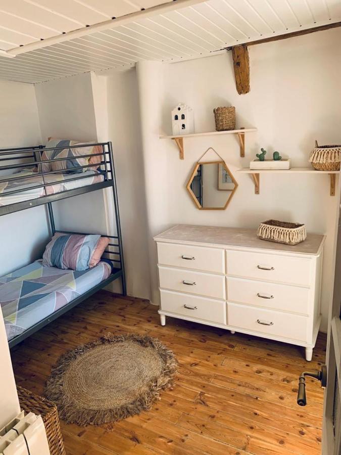 Apartamento Con Encanto Tipico Cereta Centro Puigcerdà Esterno foto
