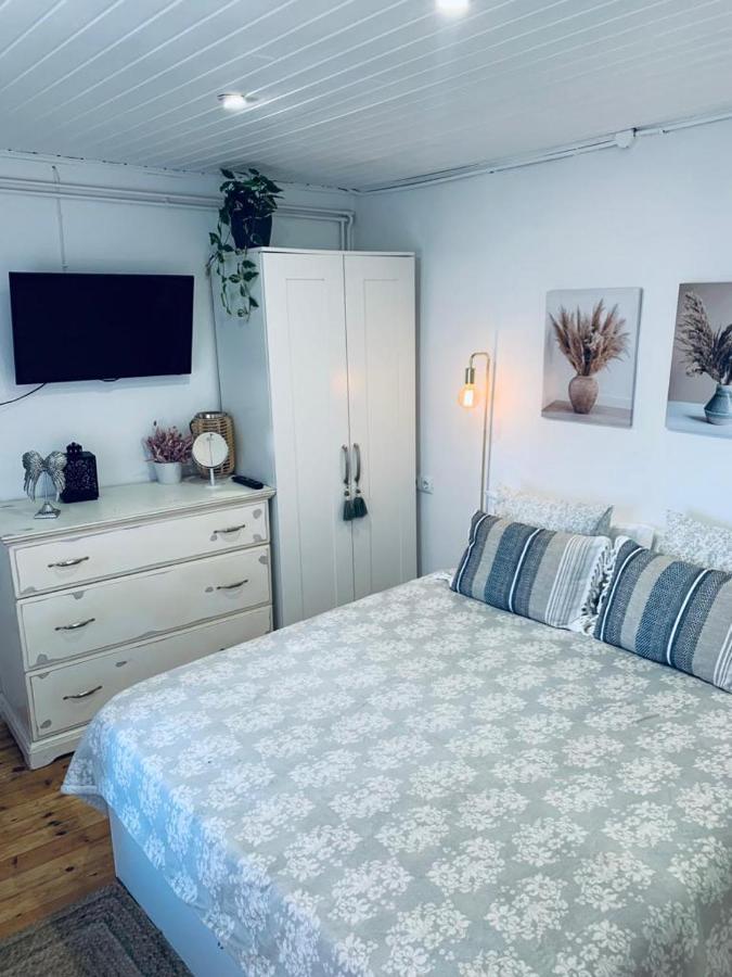Apartamento Con Encanto Tipico Cereta Centro Puigcerdà Esterno foto