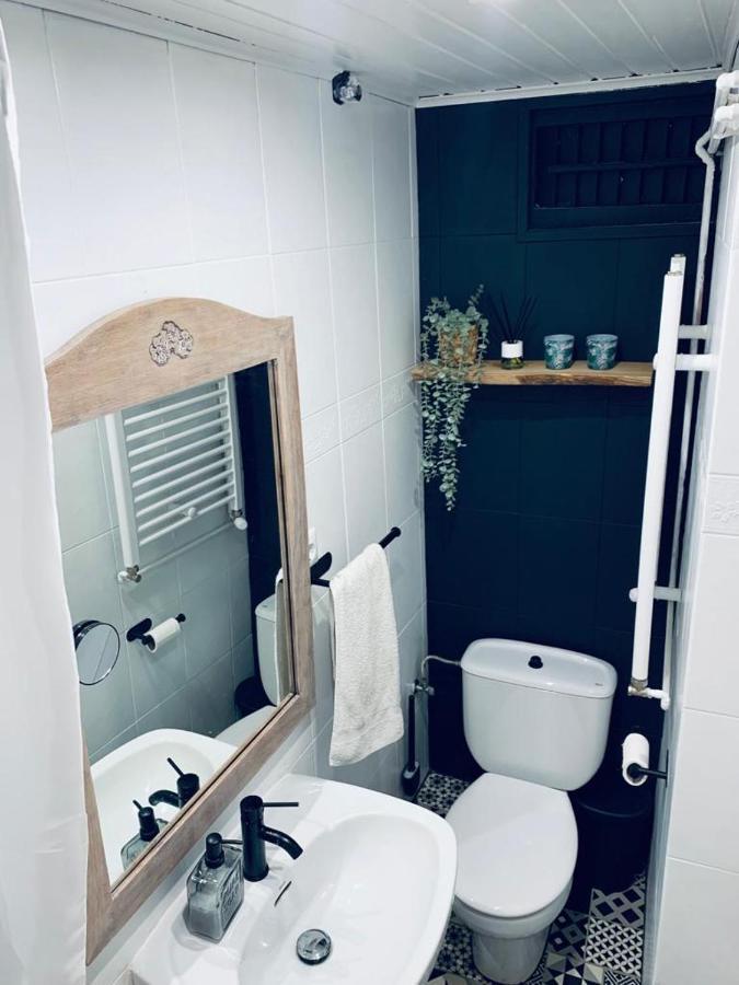 Apartamento Con Encanto Tipico Cereta Centro Puigcerdà Esterno foto